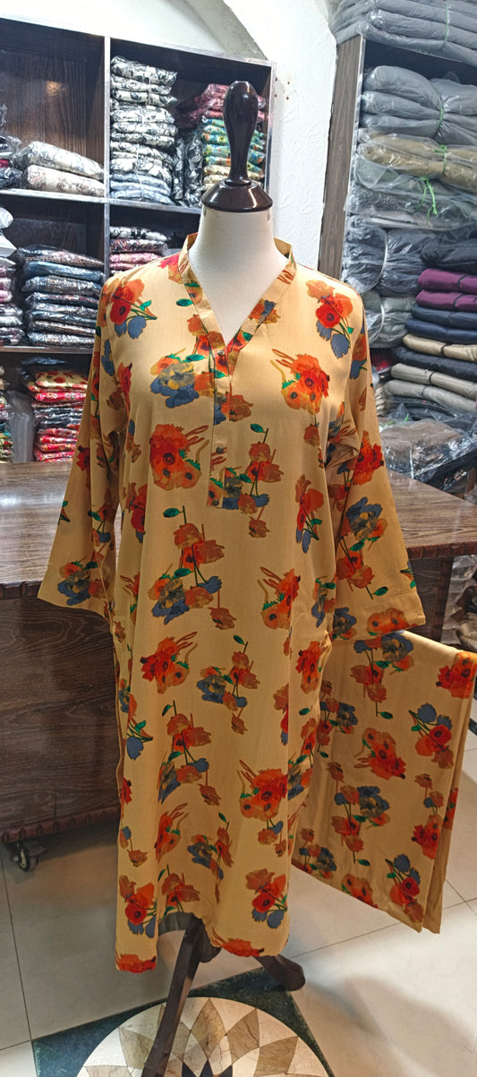 Marina long co ord set