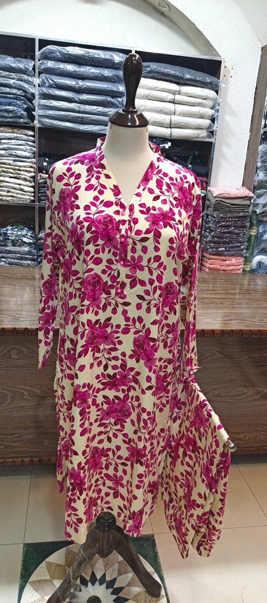 Marina shalwar kameez