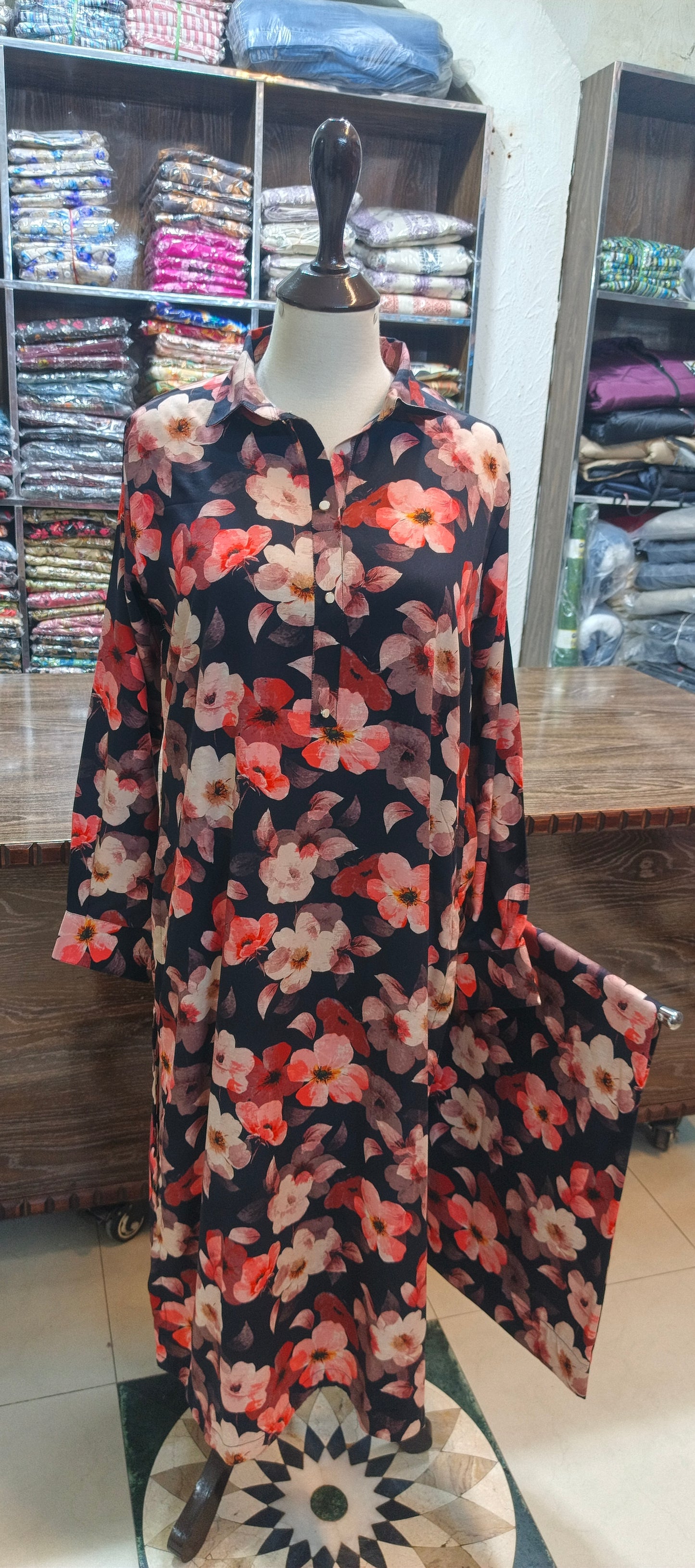 Marina long co ord set