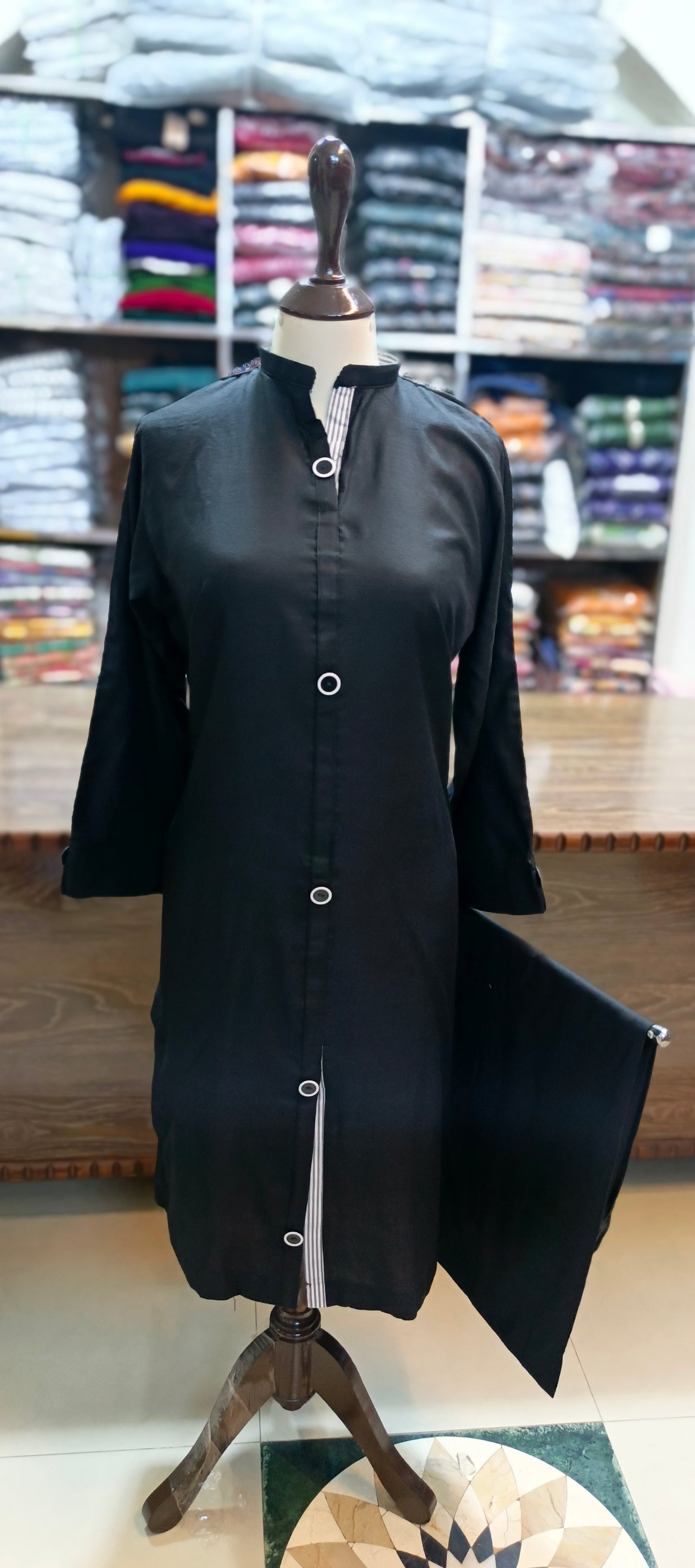 Marina slub co ord set