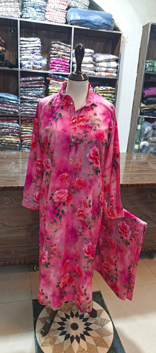 Marina long co ord set