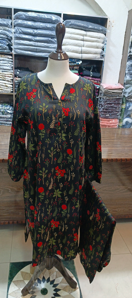 Marina shalwar kameez