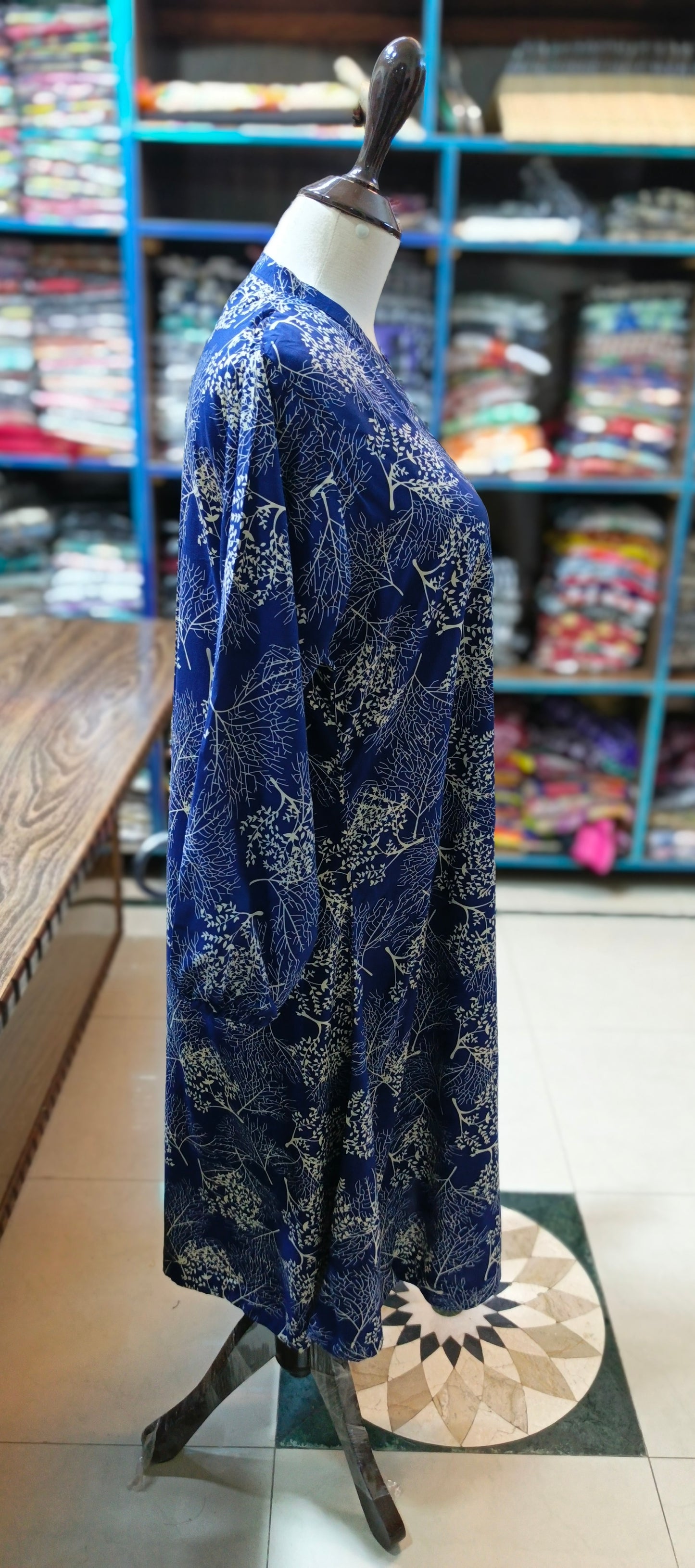 A line linen co ord set