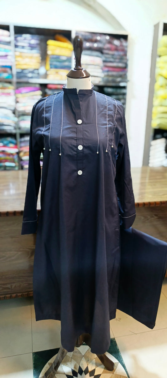 Khadder maxi