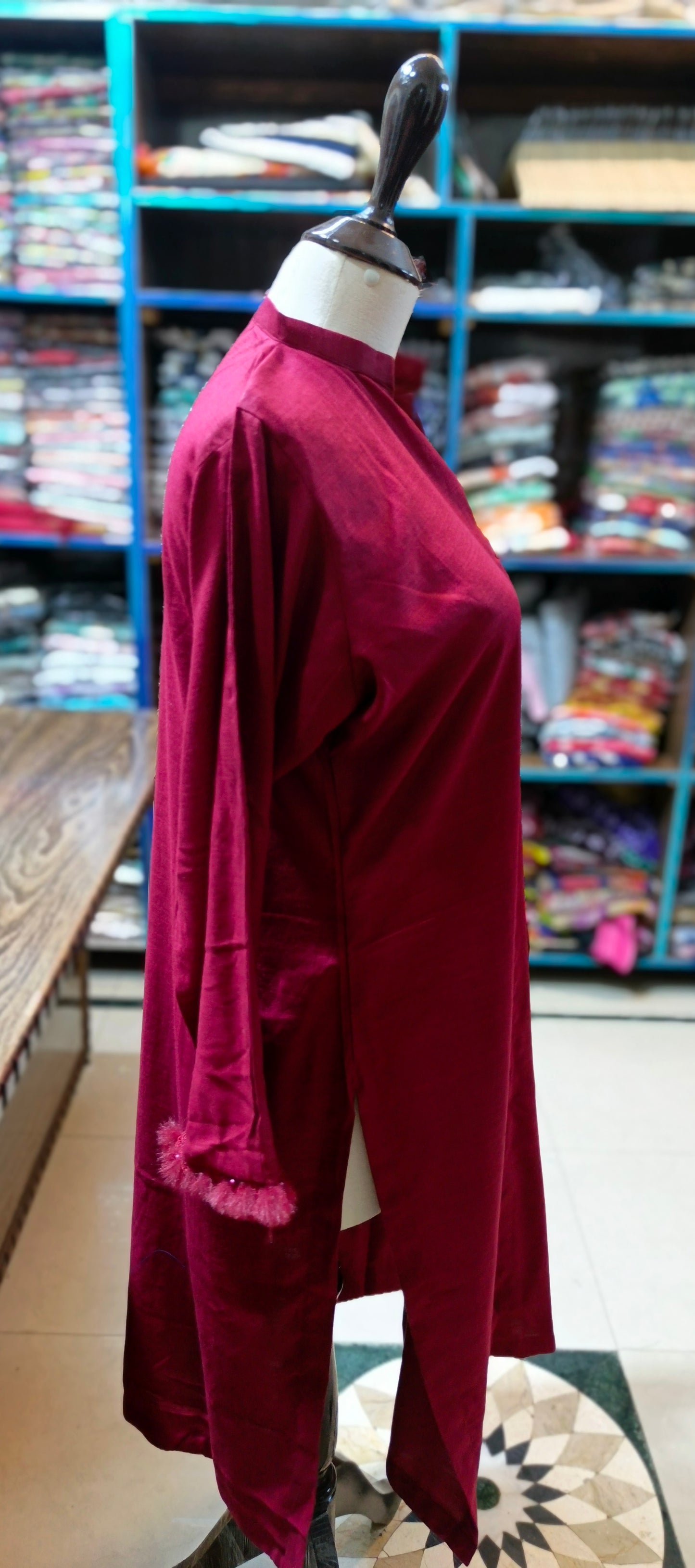 Marina slub co ord set