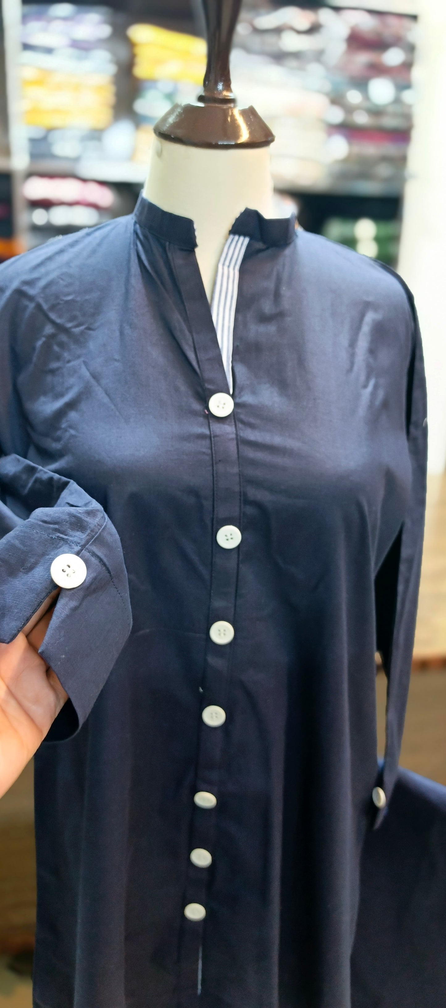 Bin saeed khadder short co ord set