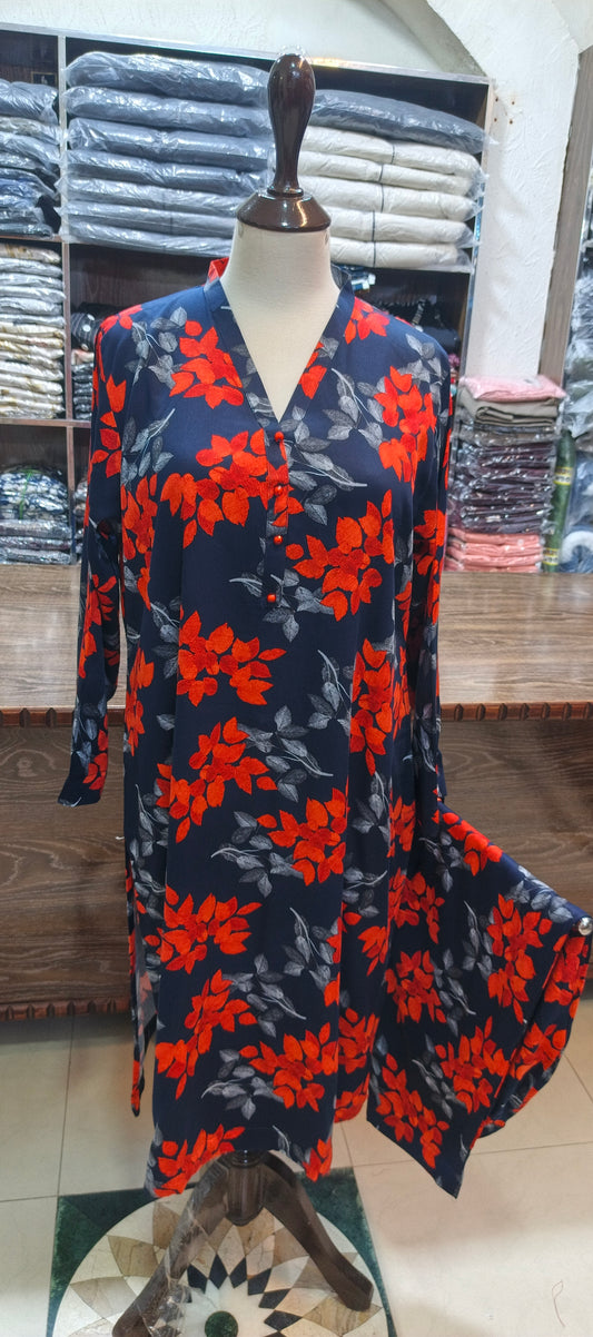 Marina shalwar kameez