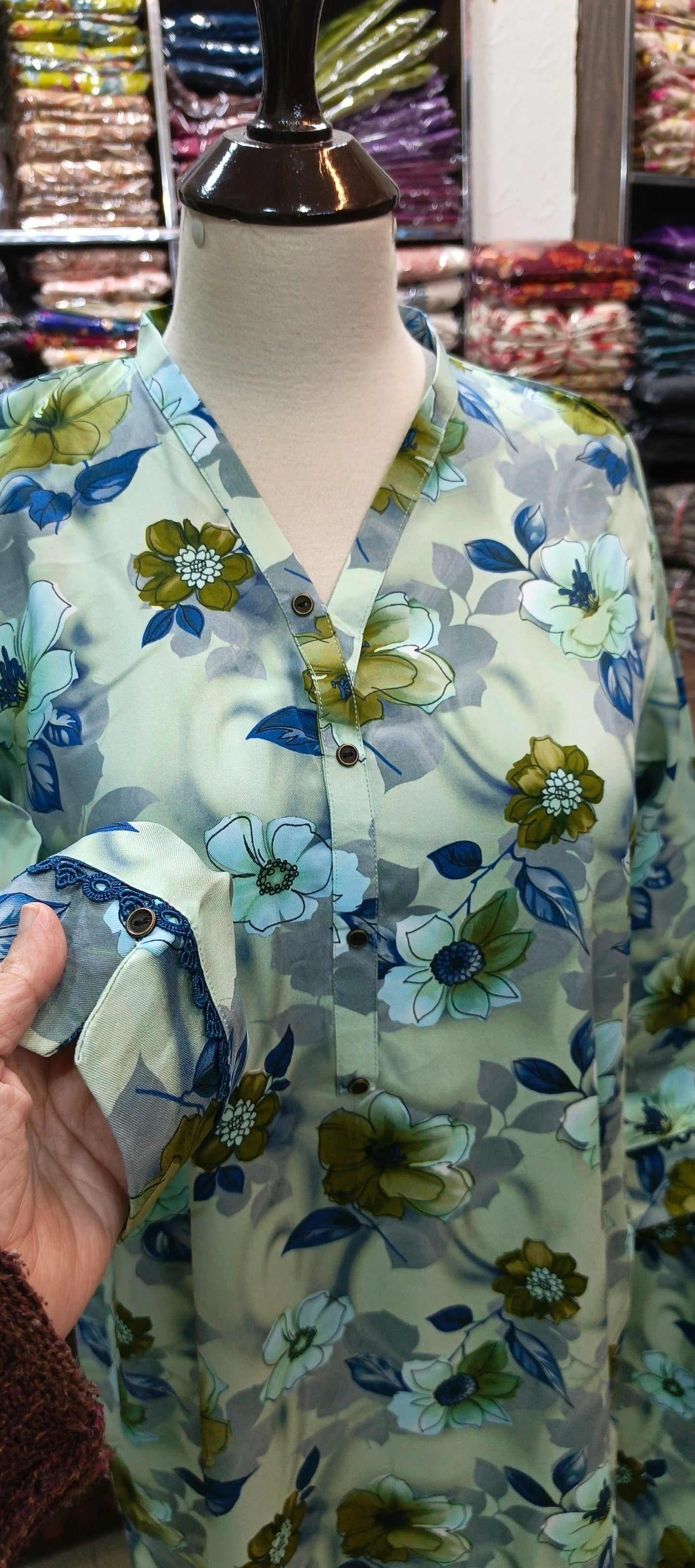 Marina shalwar kameez 2 pc