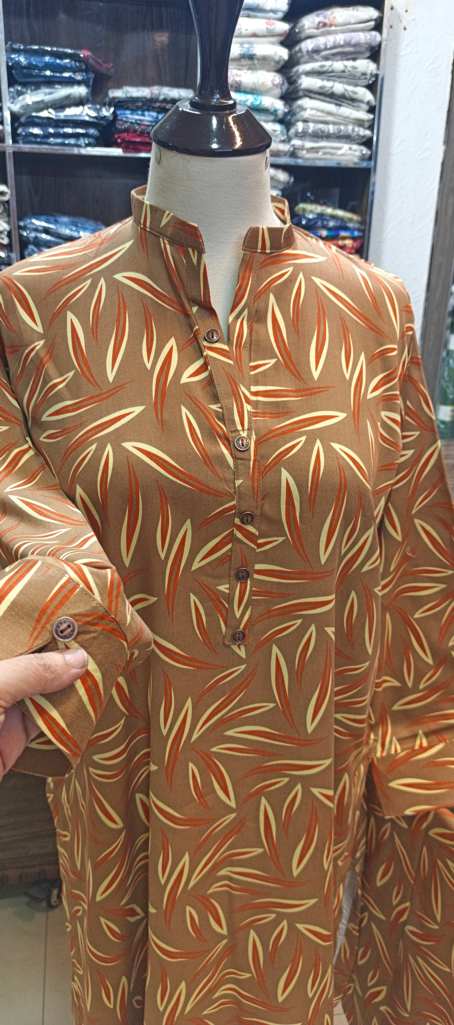 Marina long co ord set