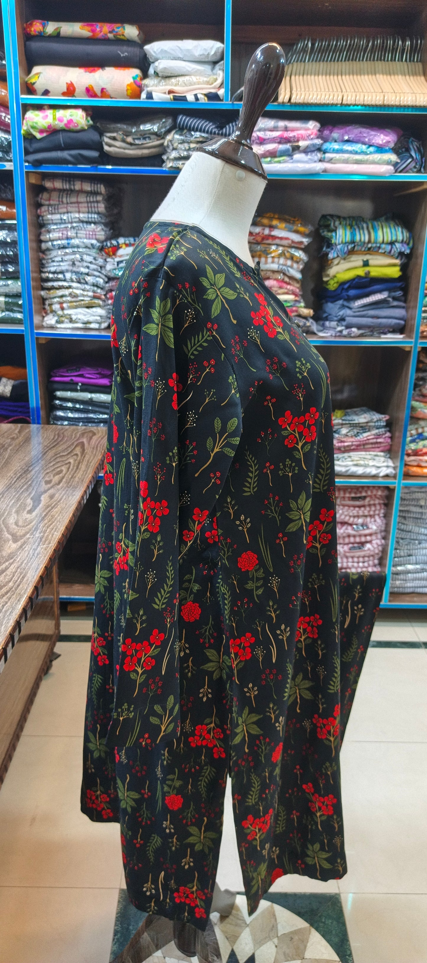 Marina shalwar kameez