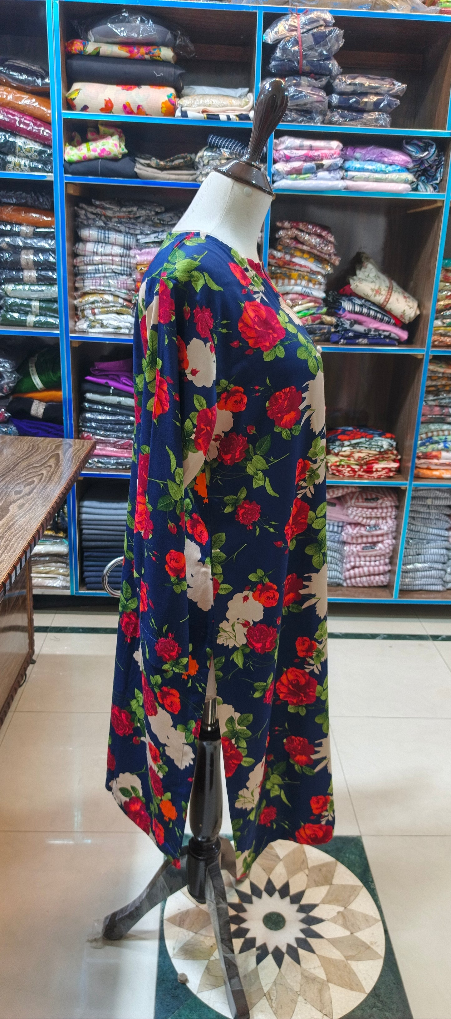 Marina co ord set 2 pc