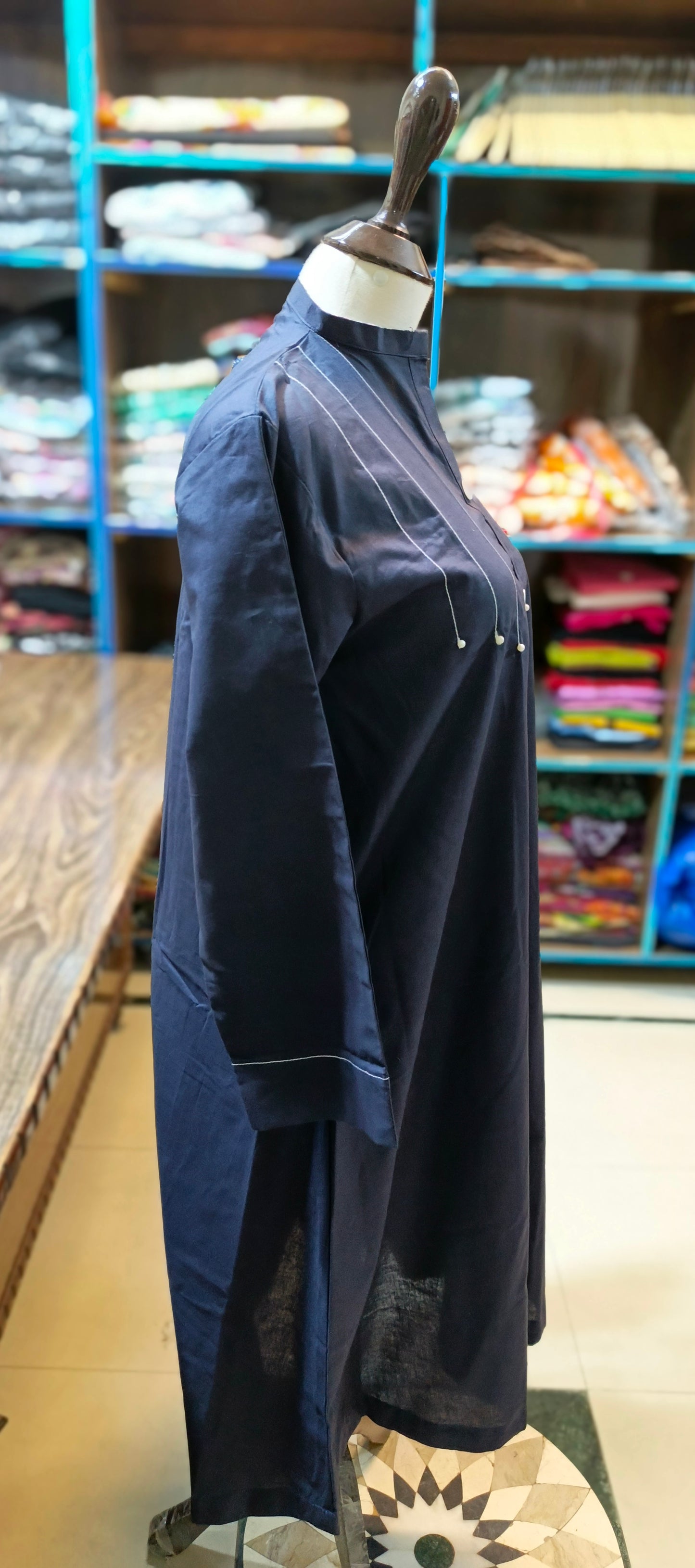 Khadder maxi