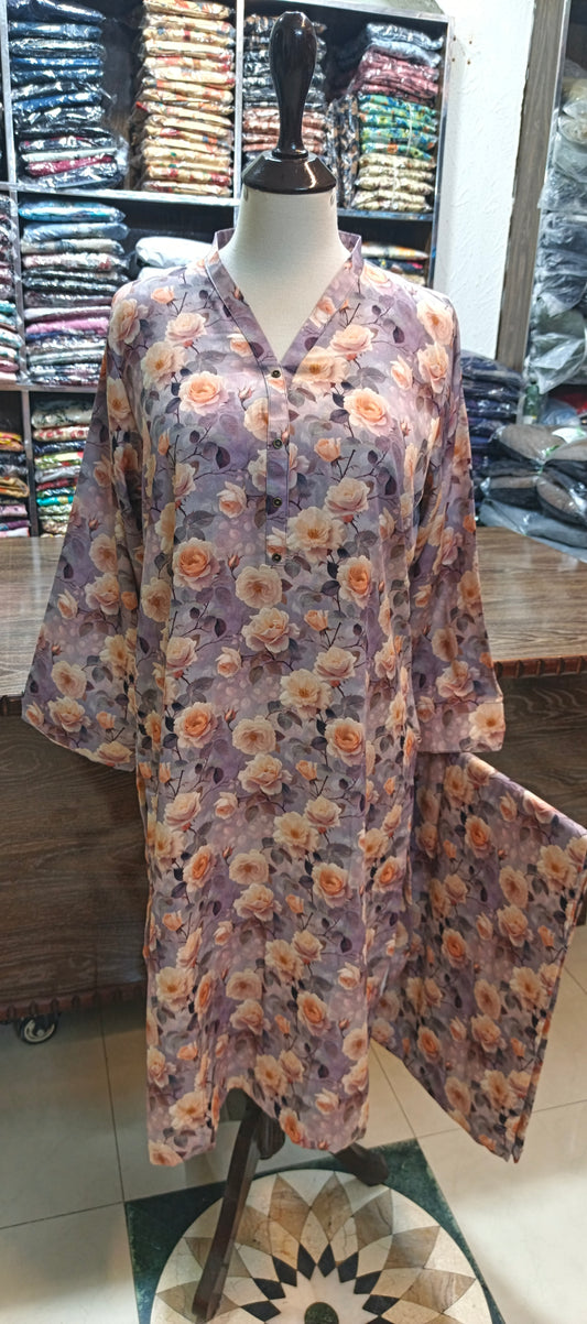 Marina long co ord set