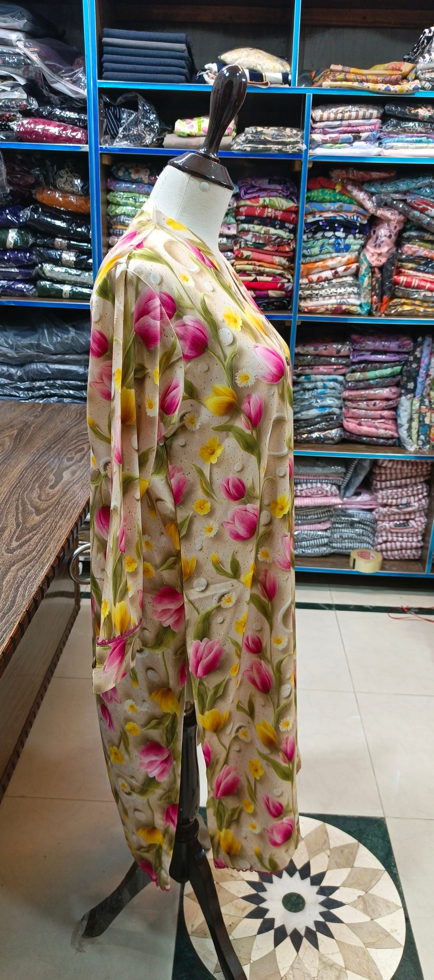 Marina shalwar kameez 2 pc