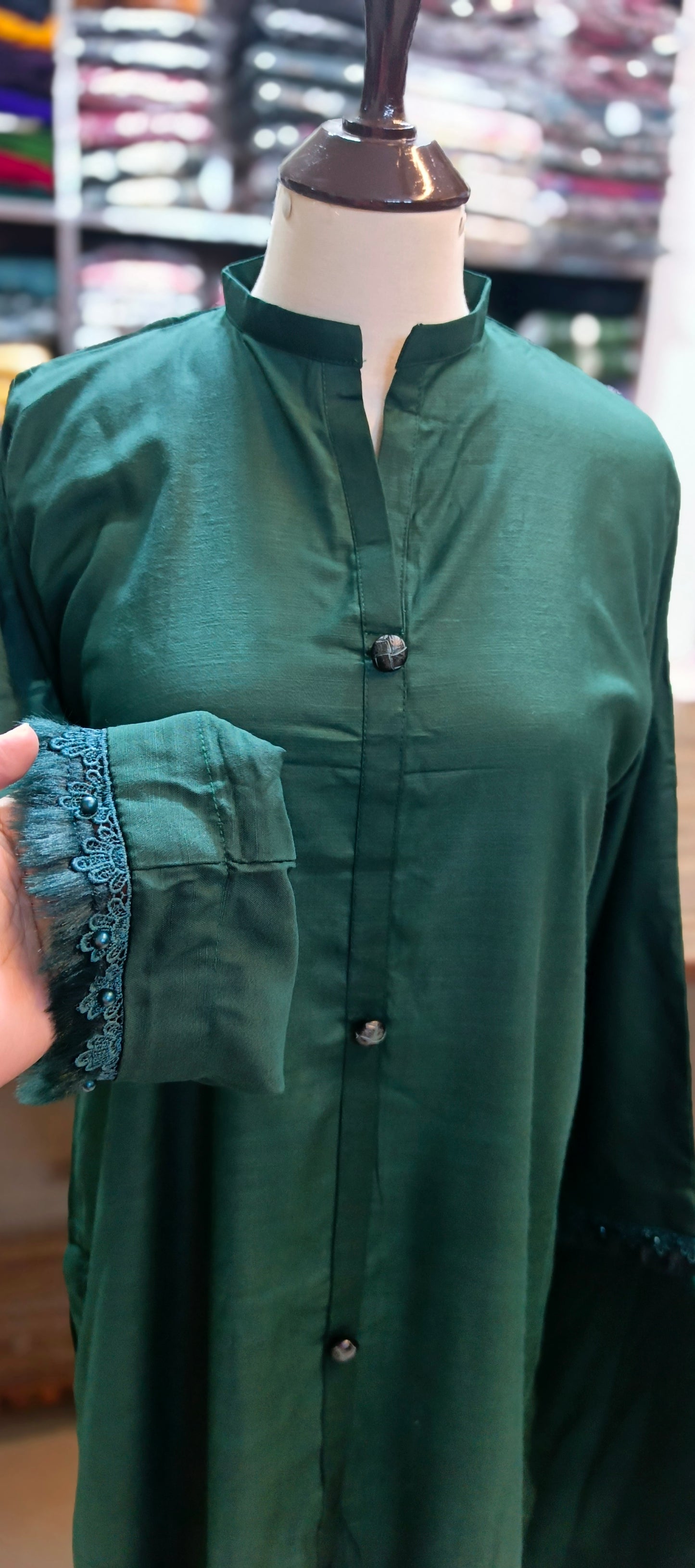 Marina slub co ord set