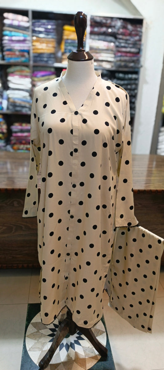Linen co ord set