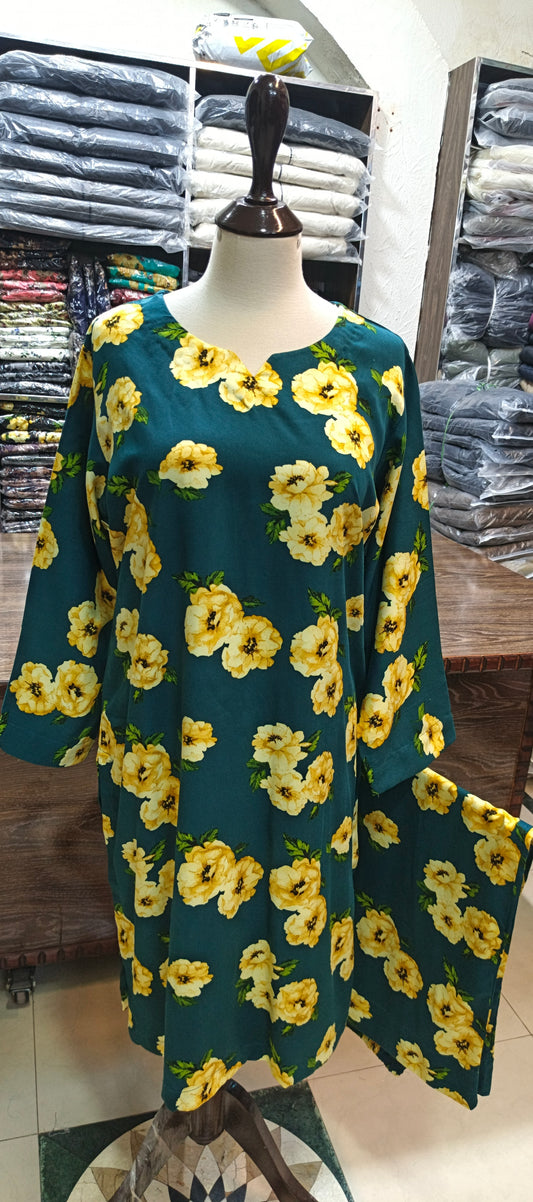 Marina co ord set 2 pc