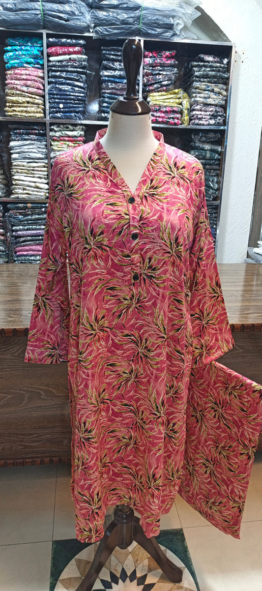 Marina co ord set 2 pc