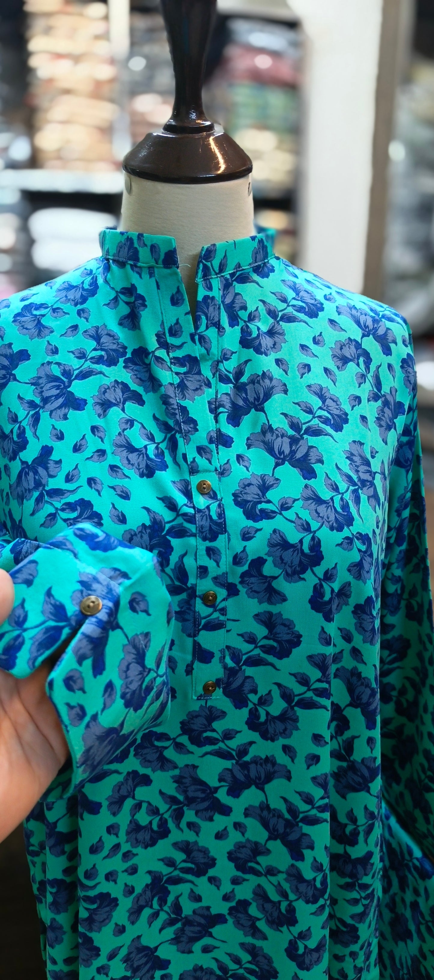 Marina long co ord set