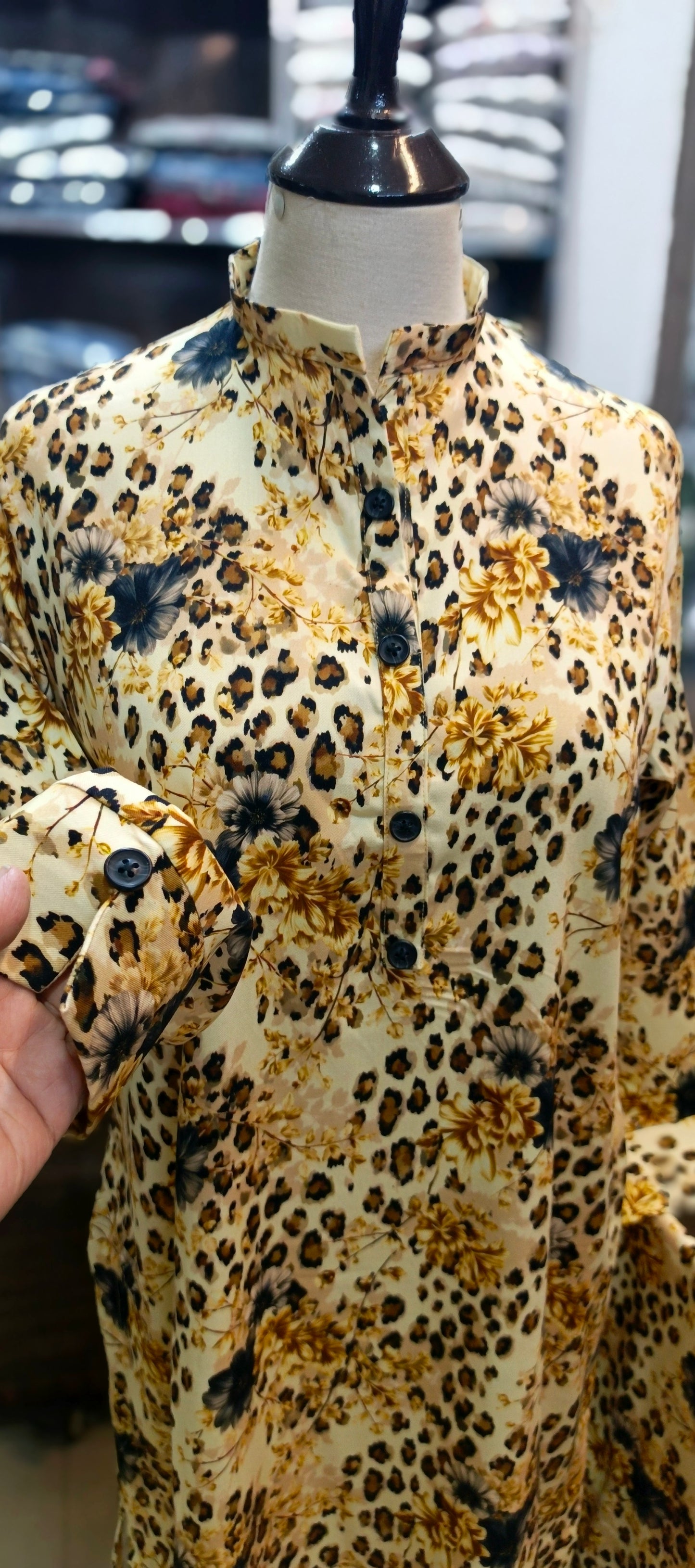 Marina long co ord set