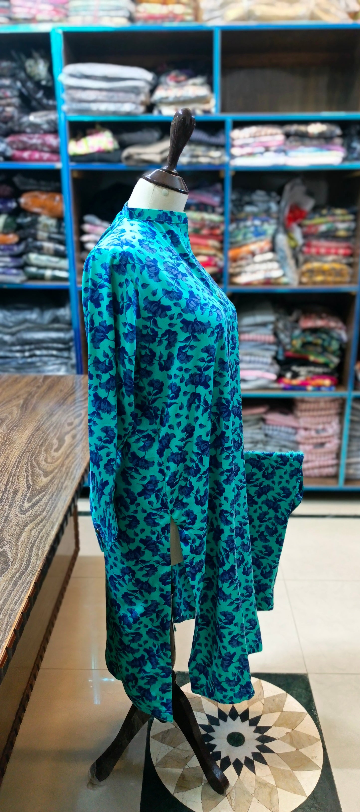 Marina long co ord set