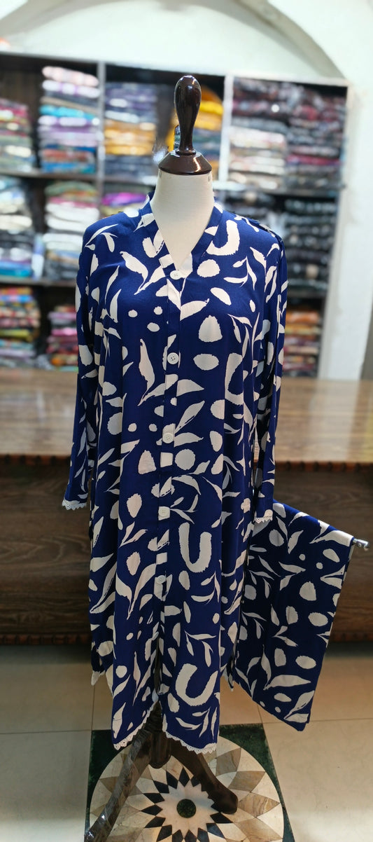 Linen co ord set