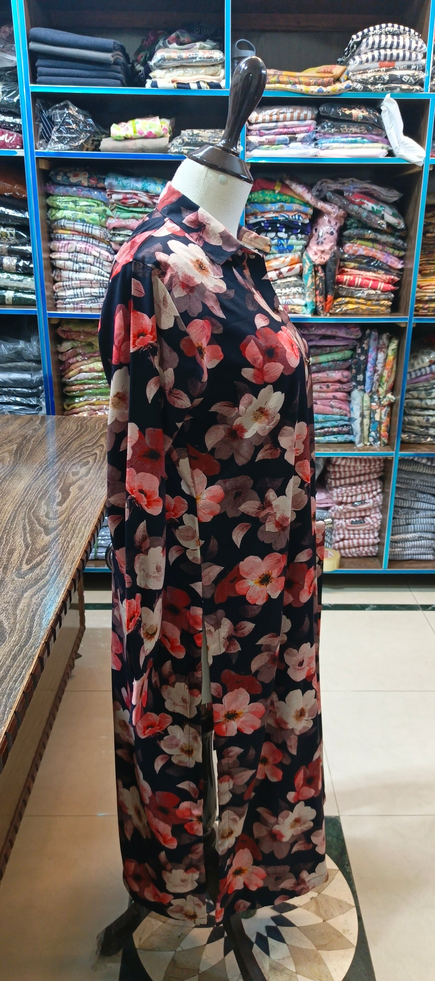 Marina long co ord set