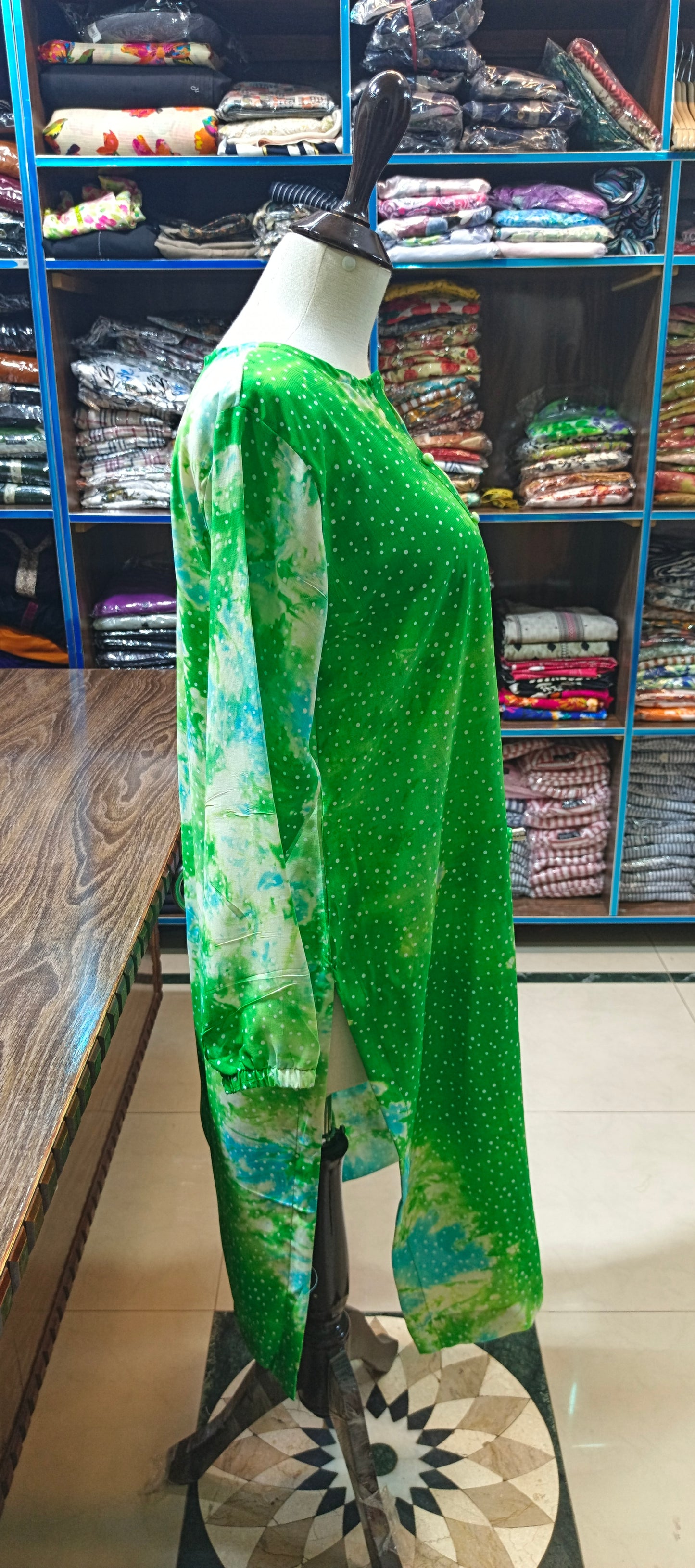 Imported grip co ord set