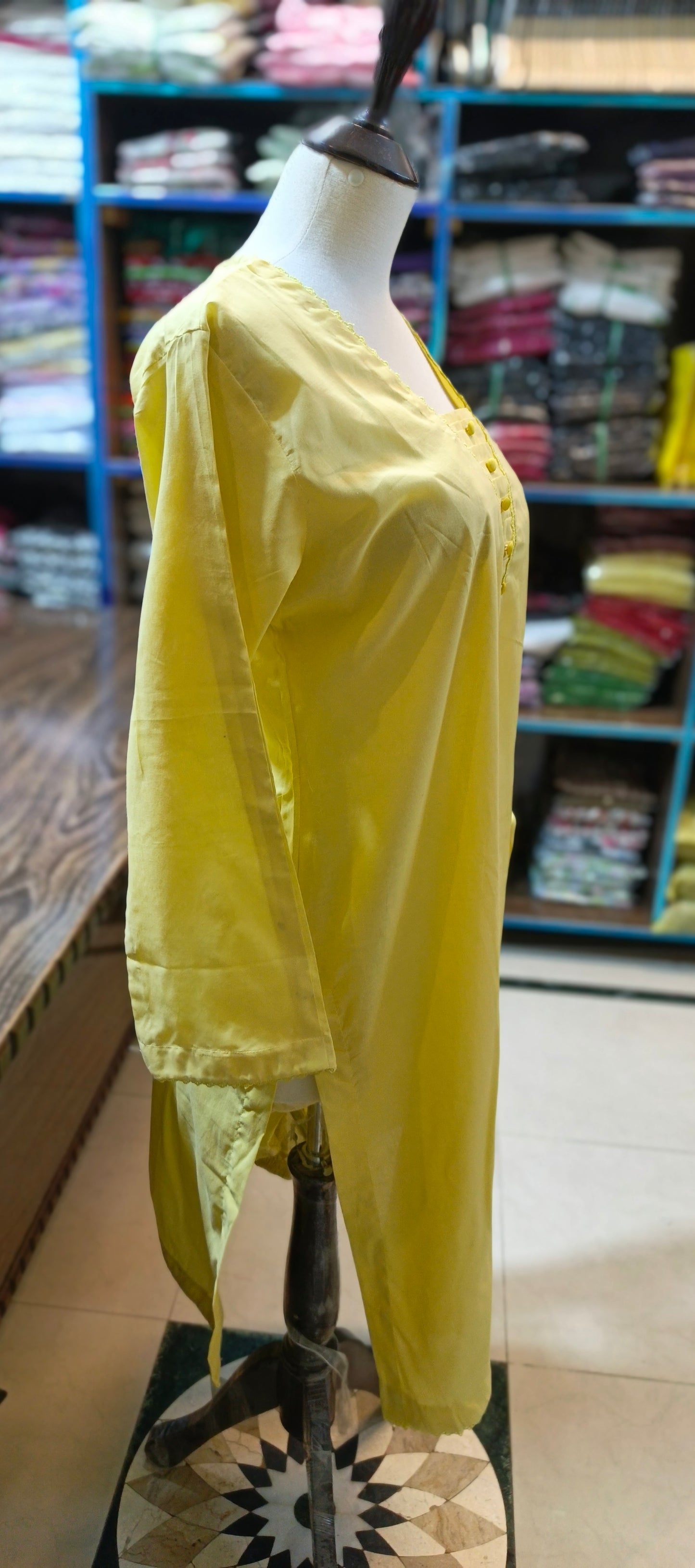 solid pure cotton shalwar kameez