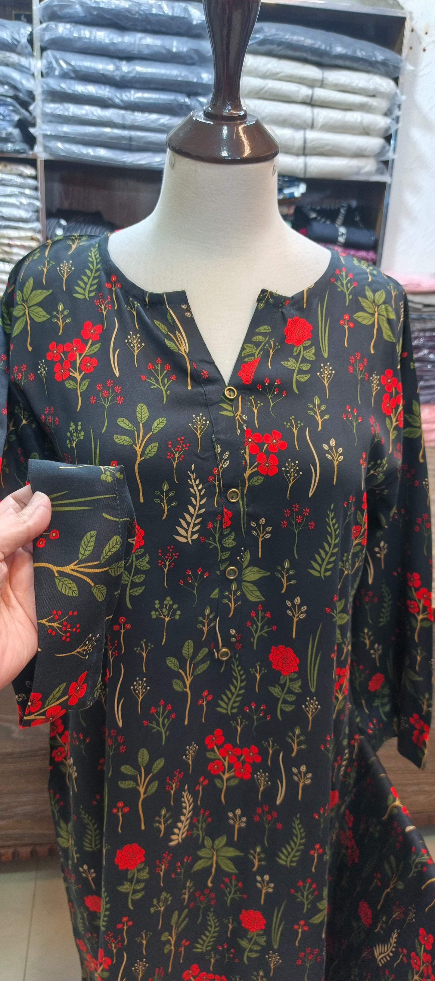Marina shalwar kameez