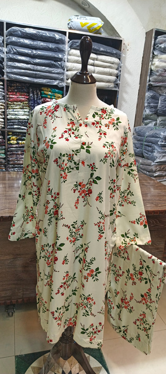 Marina co ord set