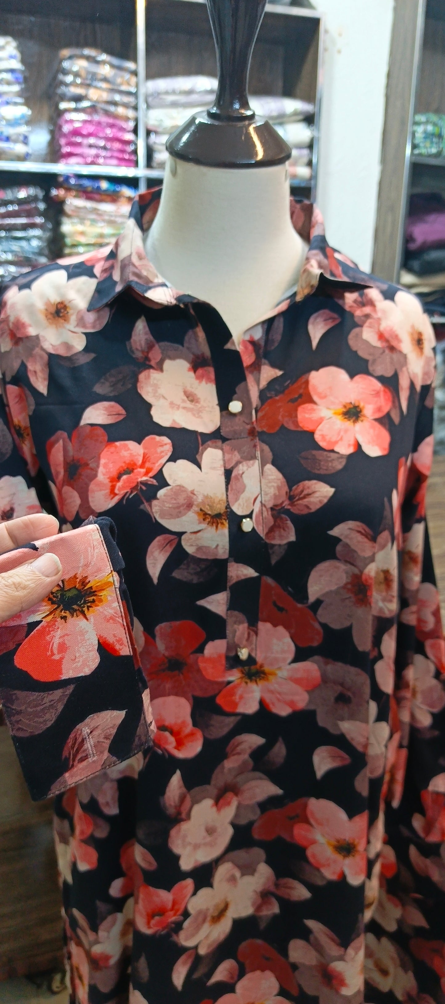 Marina long co ord set