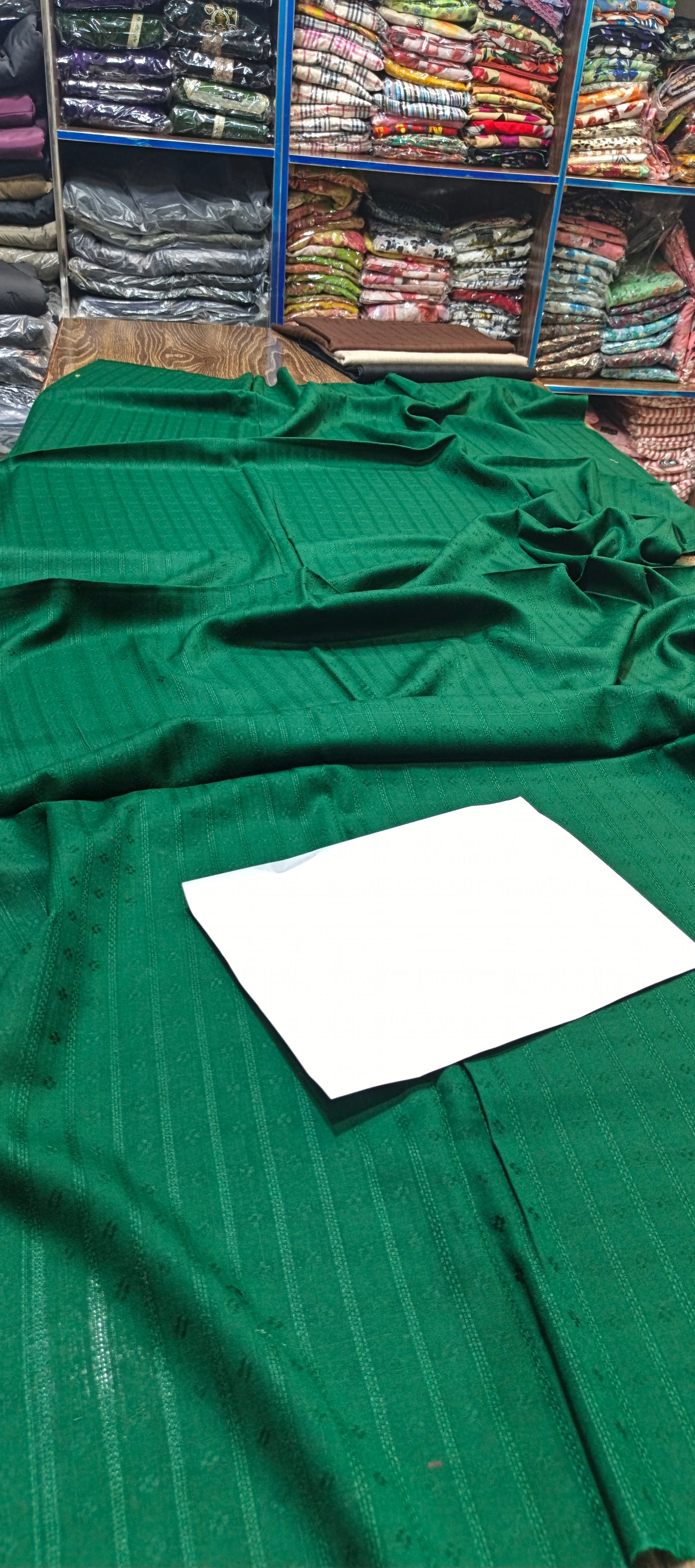 Tarkashi pashmina woollen shawls