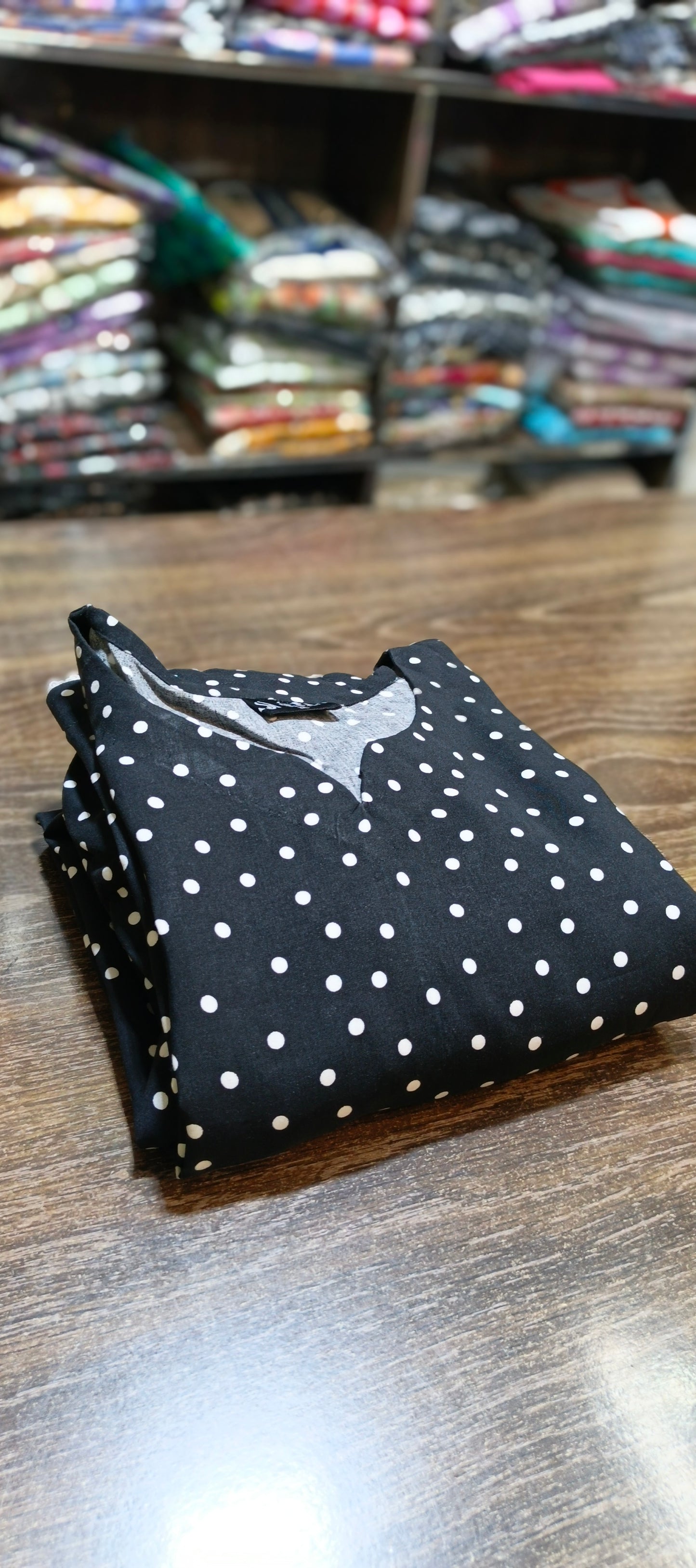 Linen shalwar kameez