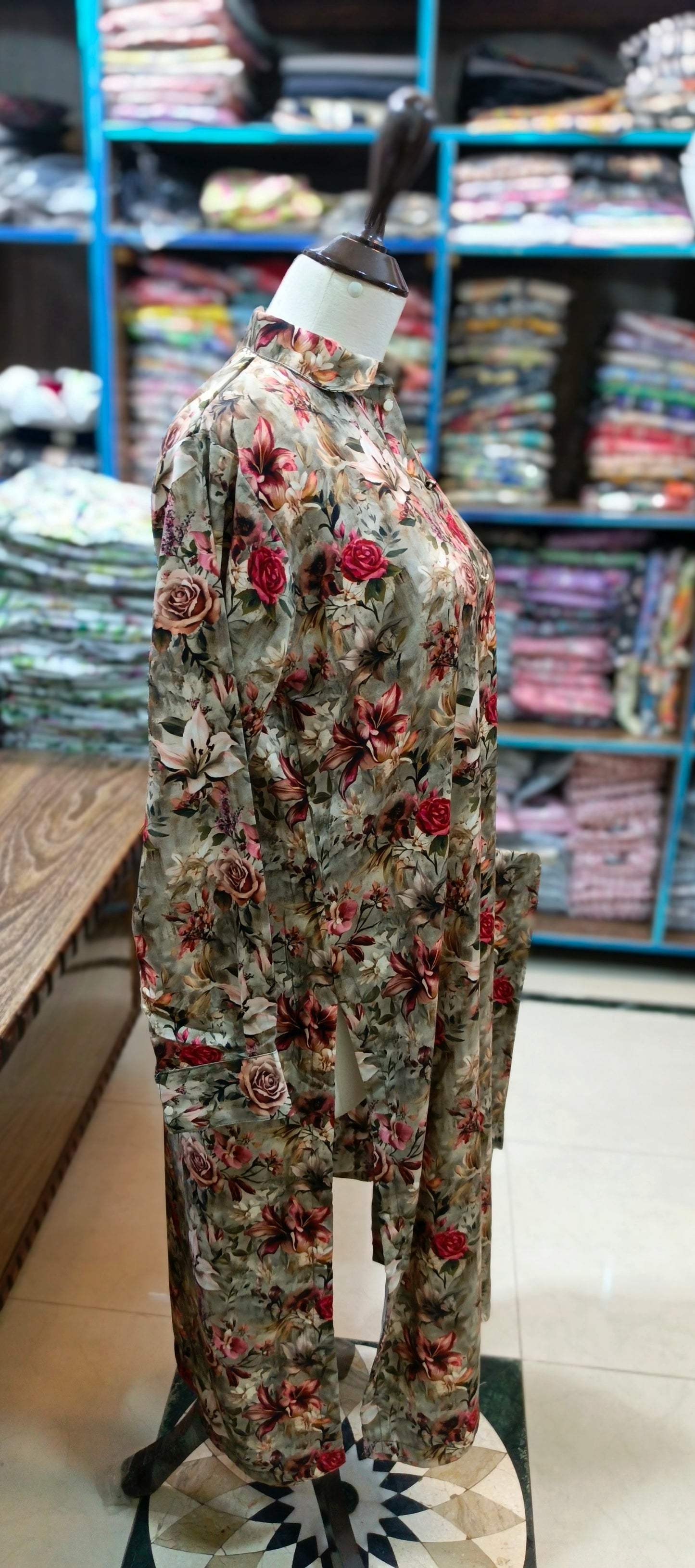 Marina long co ord set