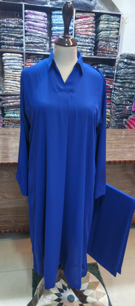 Crepe co ord set