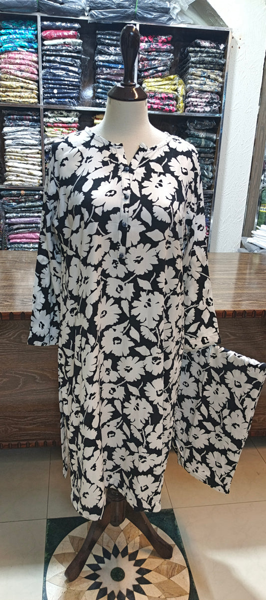 Marina shalwar kameez