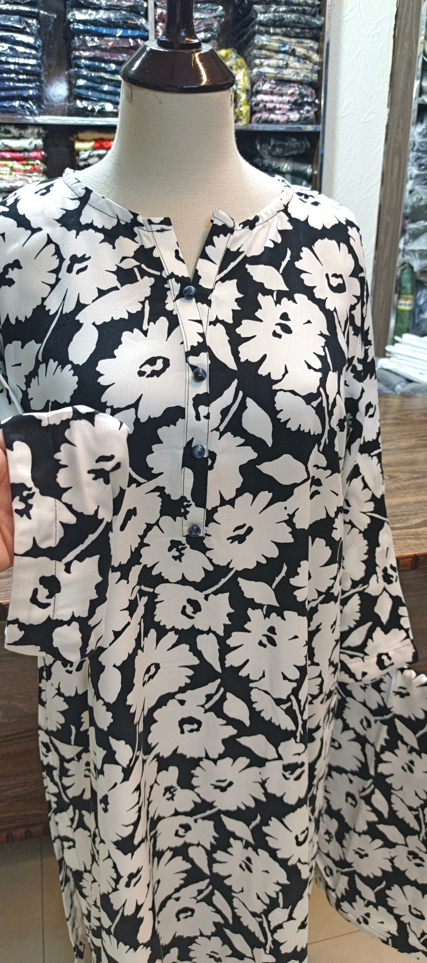 Marina shalwar kameez