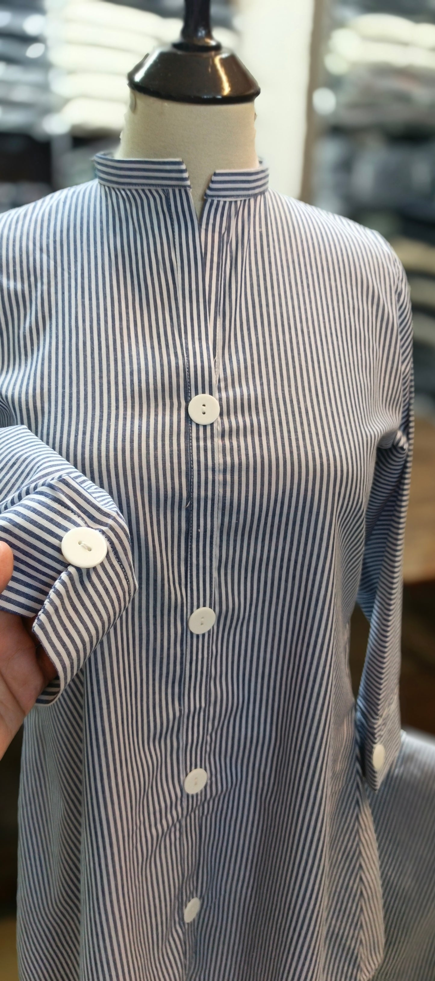 COTTON SHORT CO ORD SET