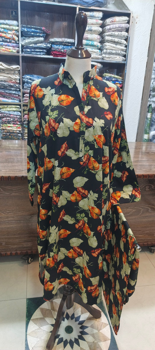 Marina long co ord set 2 pc