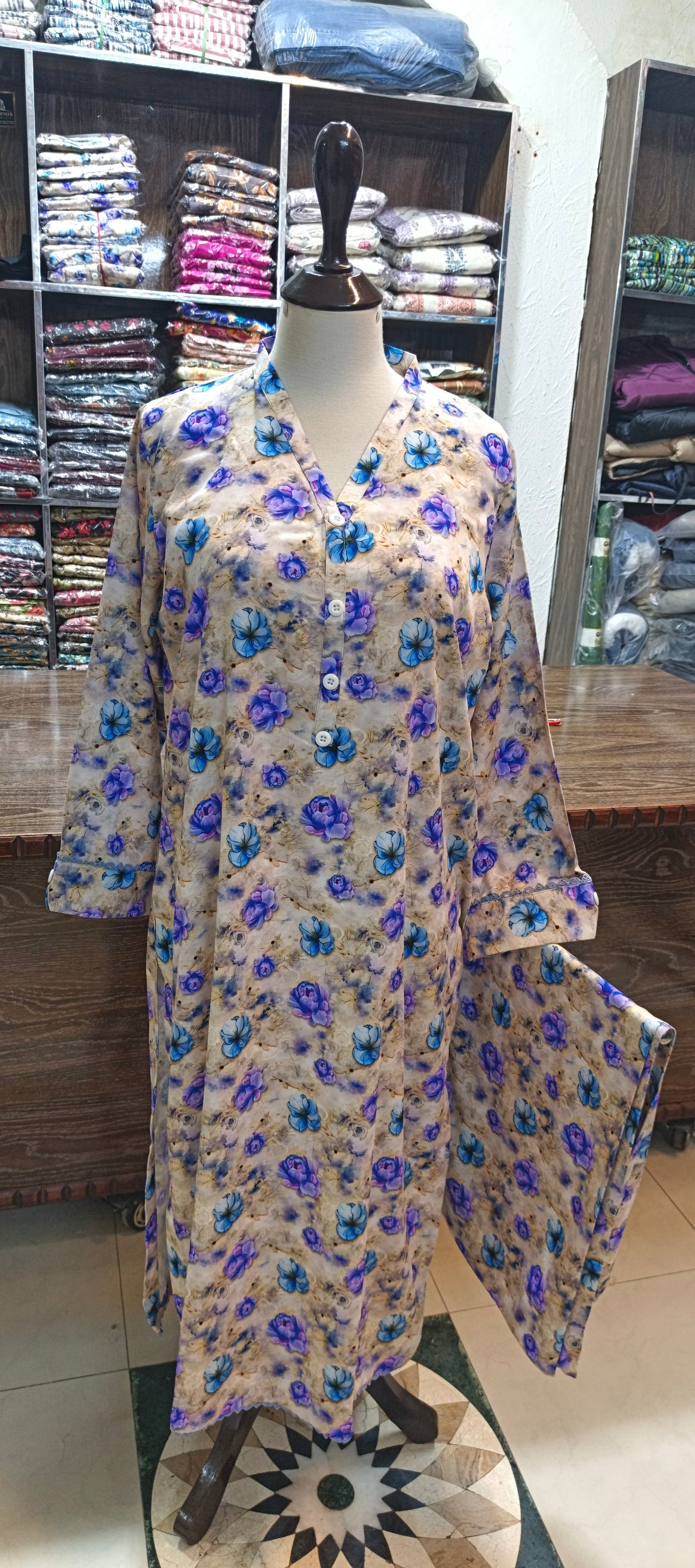 Marina long co ord set