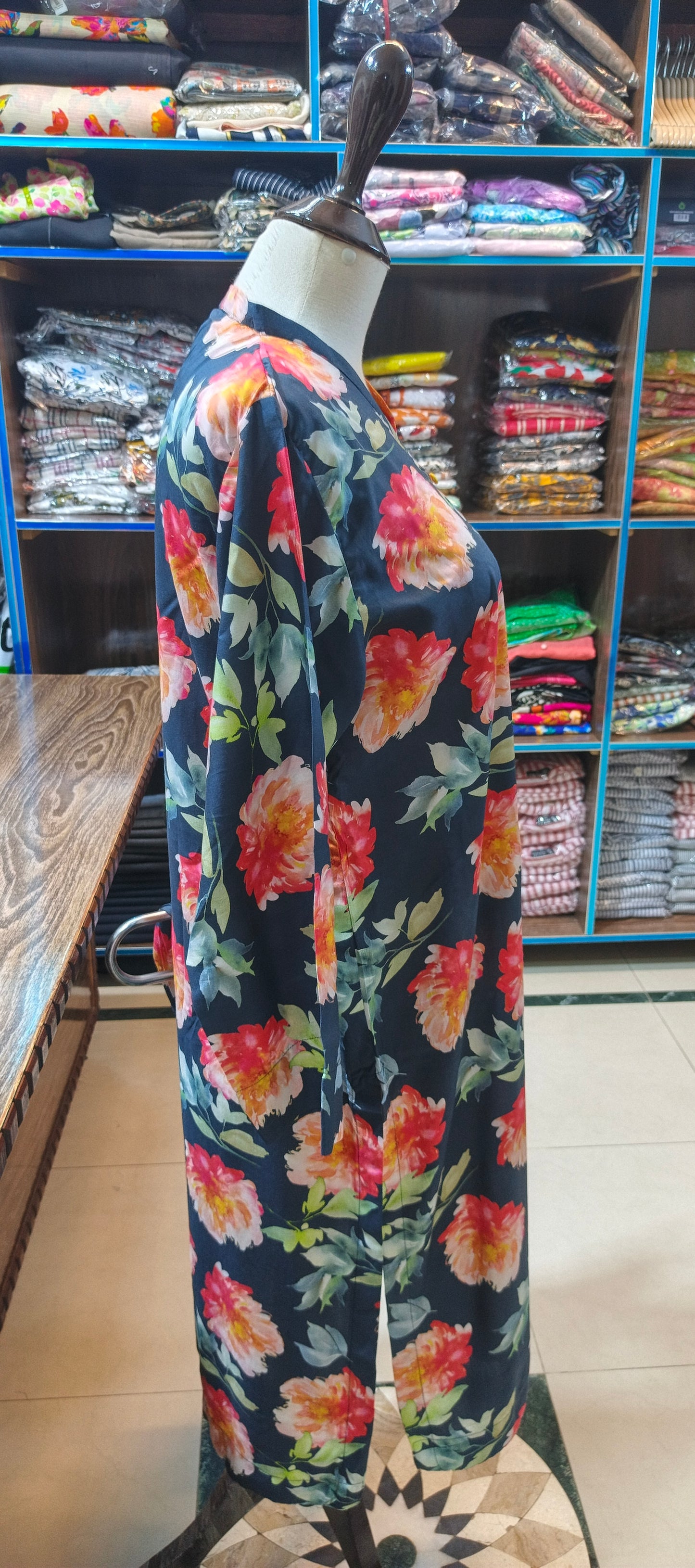 Marina shalwar kameez