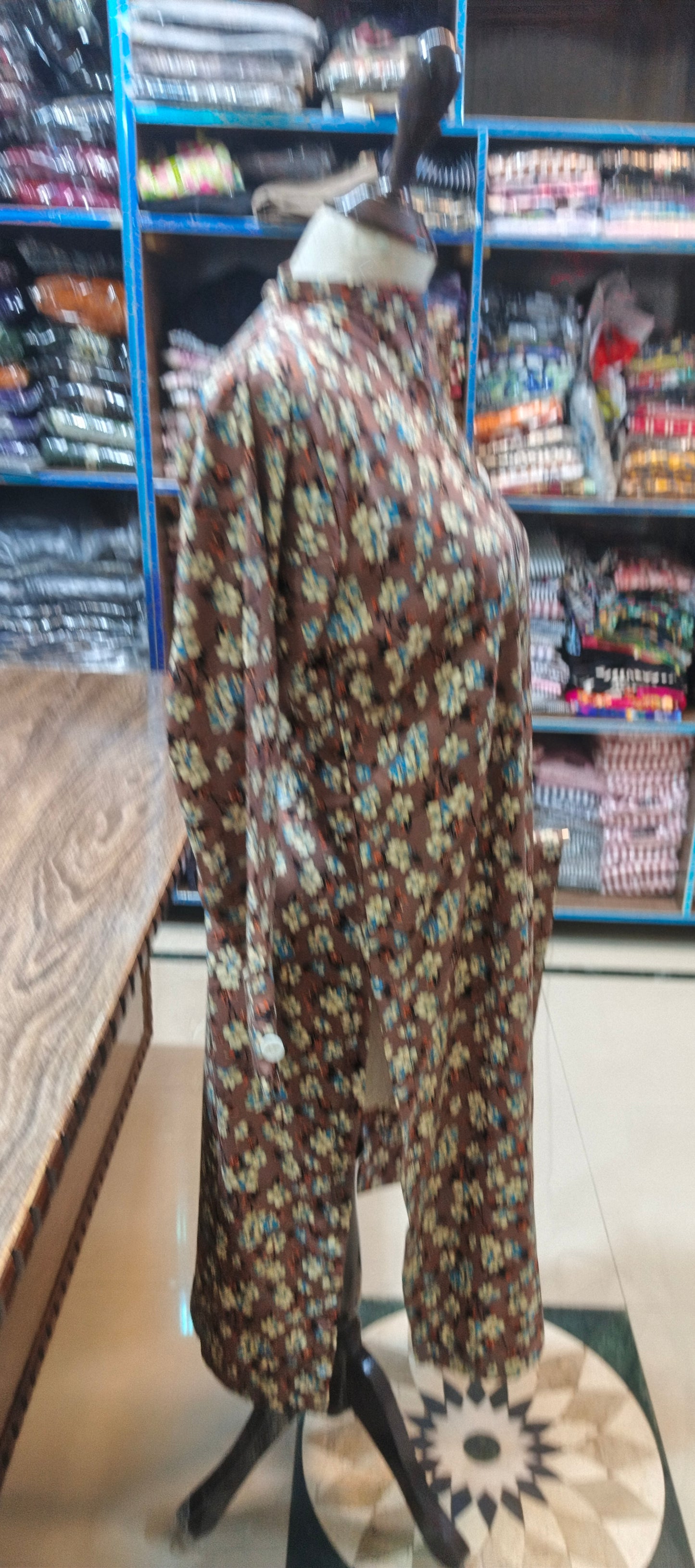 Marina long co ord set