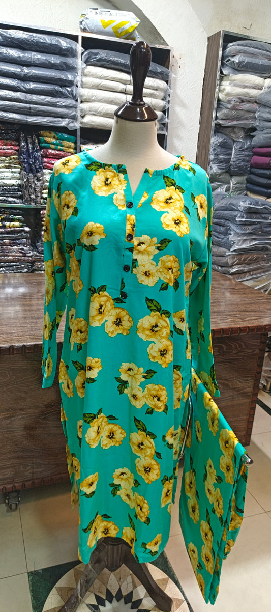 Marina co ord set