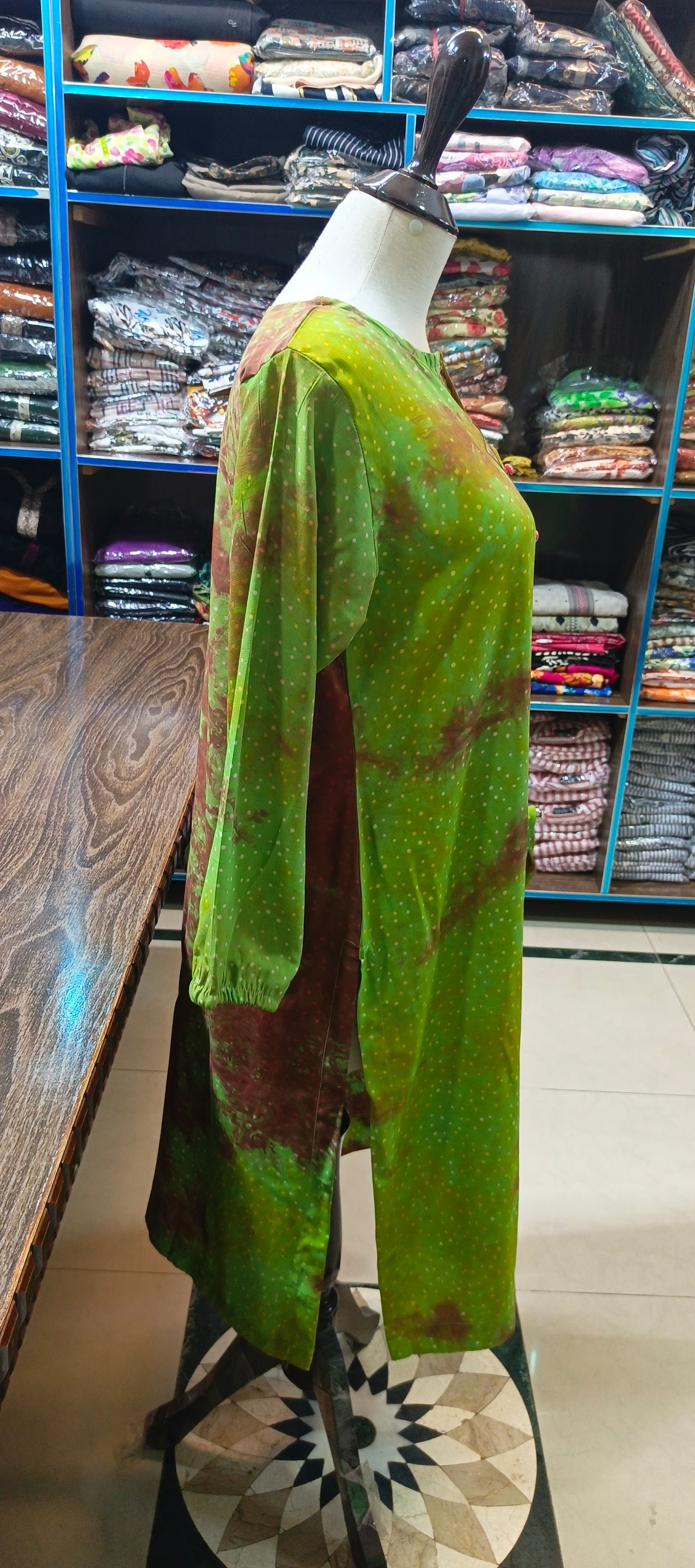 Imported grip co ord set