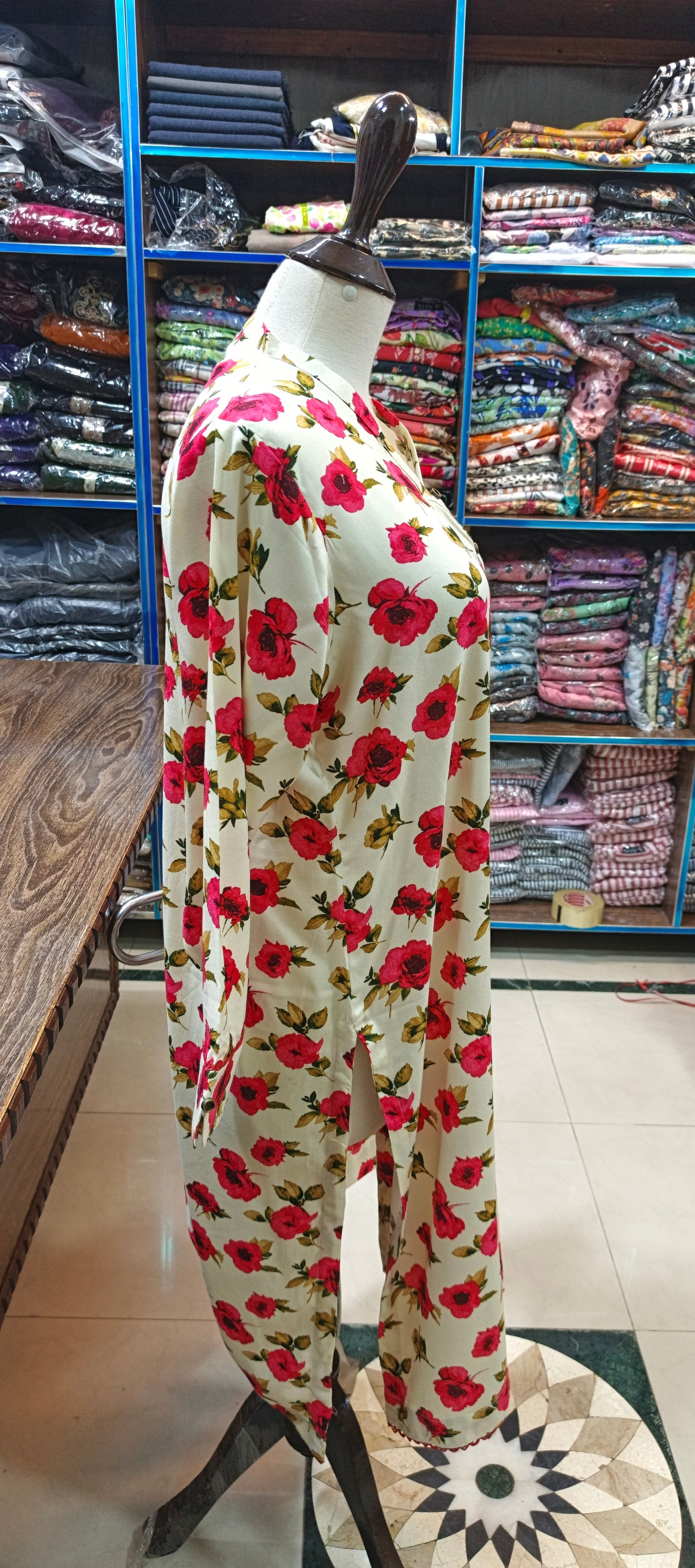 Marina long co ord set