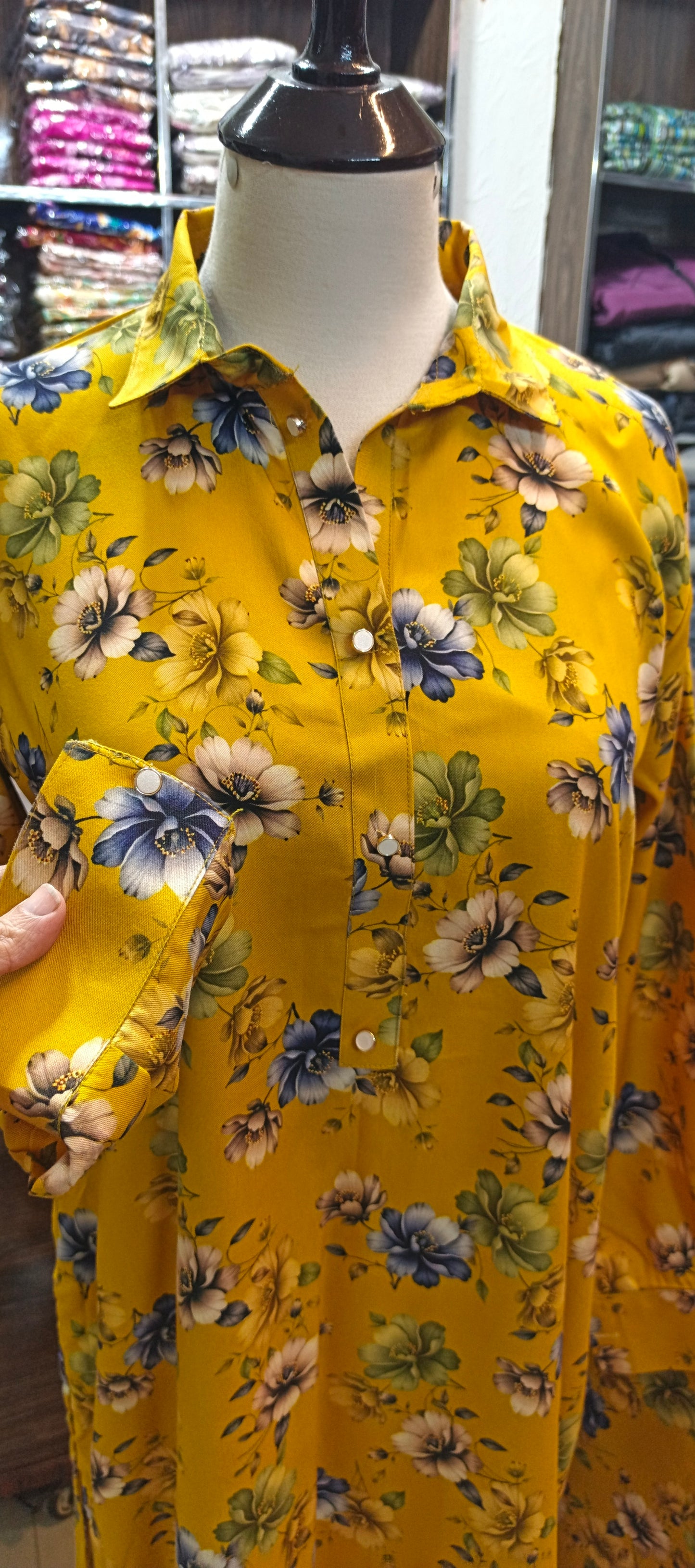 Marina long co ord set