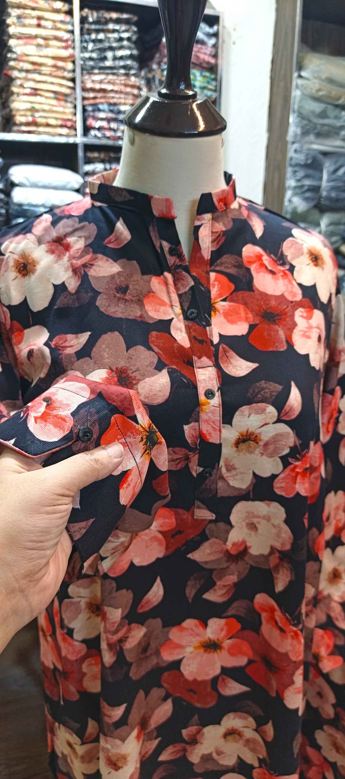 Marina long co ord set 2 pc