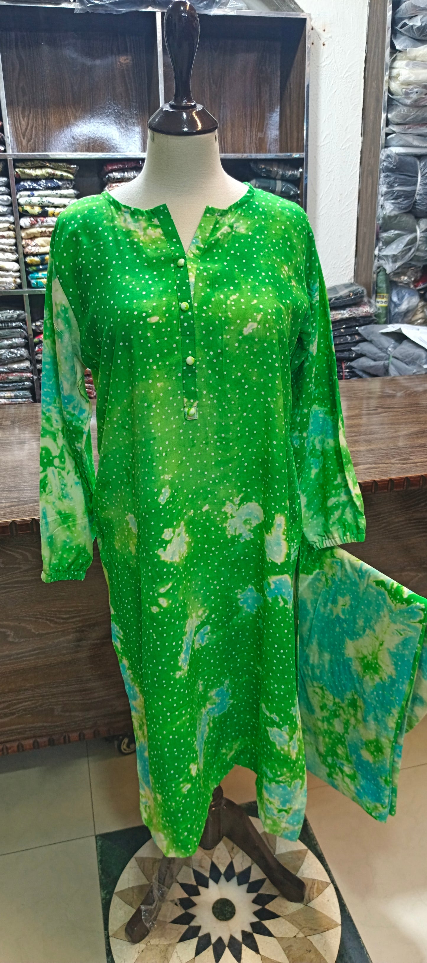 Imported grip co ord set