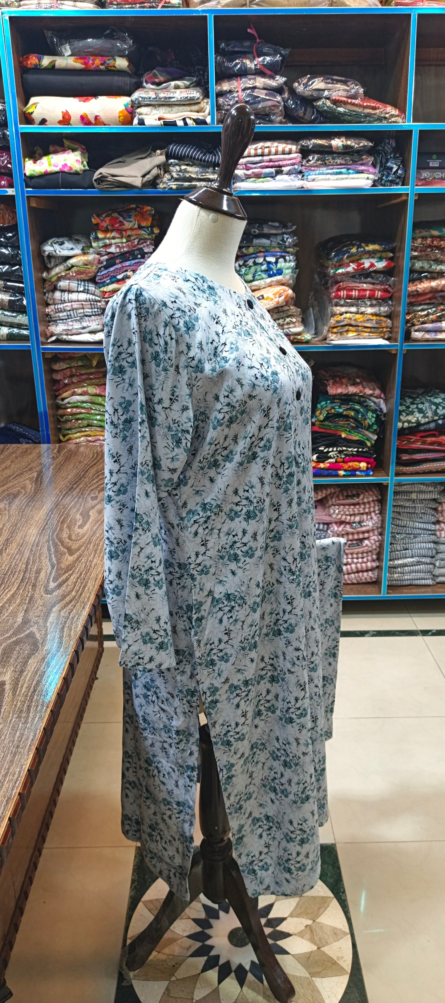 Marina co ord set